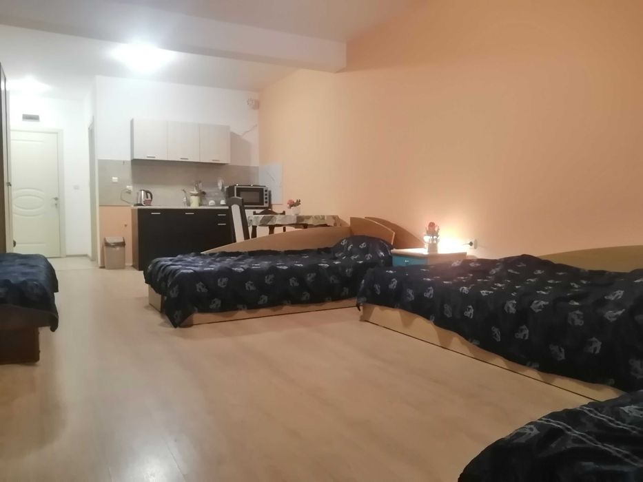 Студио под наем Несебър