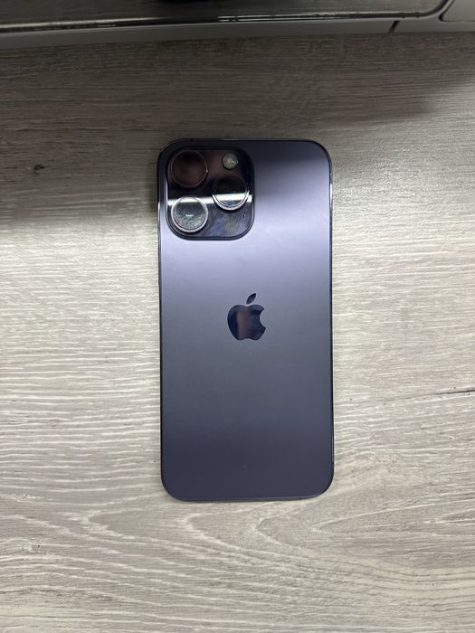 iPhone 14 Pro Max ESIM