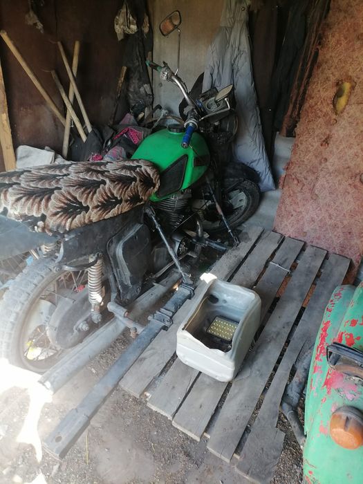 Продам иж юпитер 5