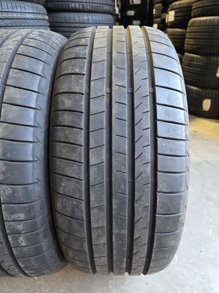 255/50/20 BRIDGESTONE 4бр