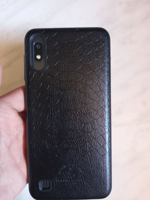 Samsung Galaxy A10