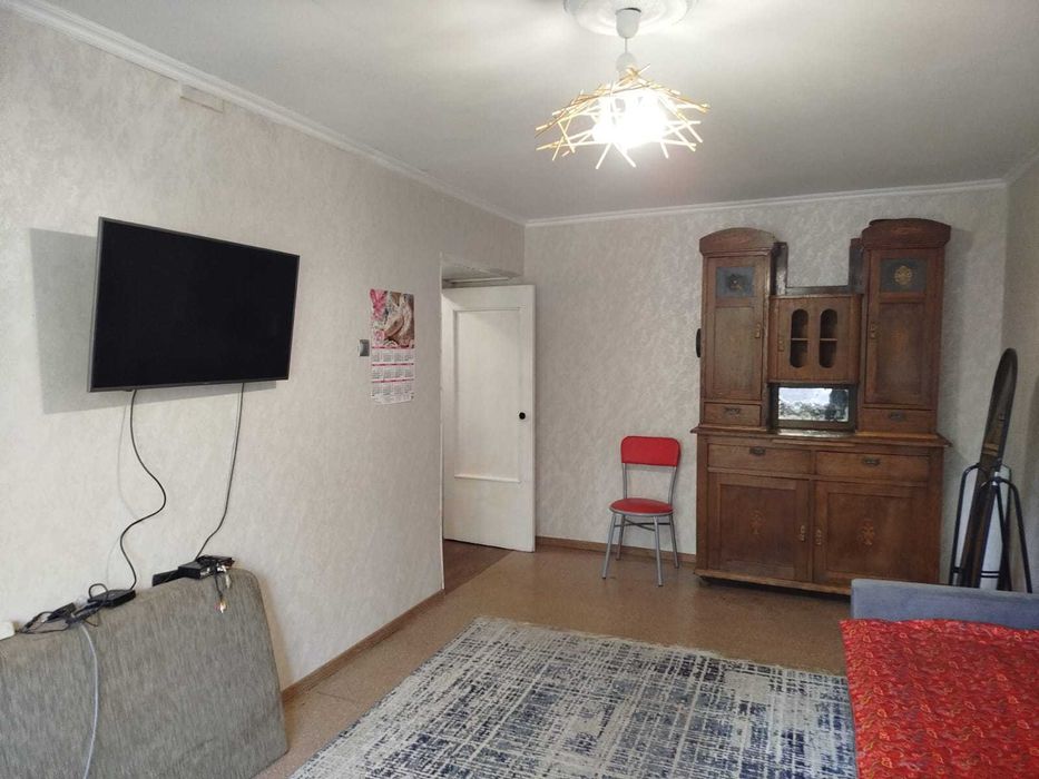 Сдам в аренду квартиру