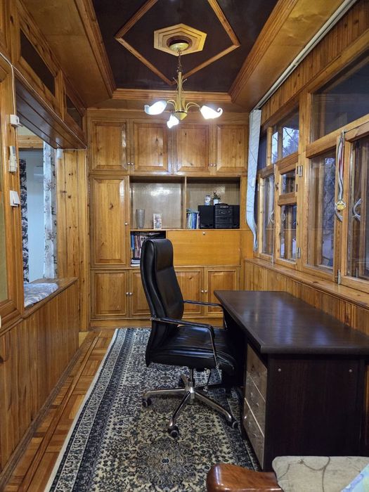 Сдается 4x комнатная квартира