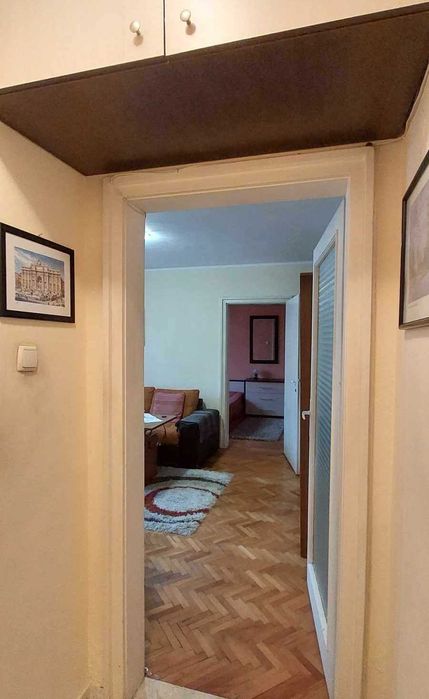 Продава се Двустаен апартамент в София, Западен парк - 45 кв.м за 1360 €/кв.м - Снимка #8