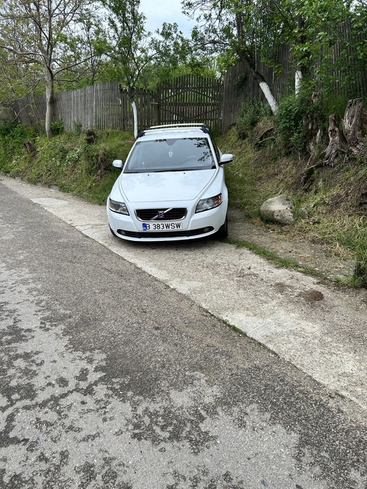 Volvo  s40 2.0d. an 2008