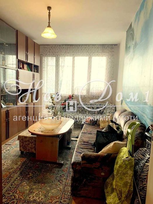 Продава се Многостаен апартамент в Варна, Център - 94 кв.м за 1985 €/кв.м - Снимка #14