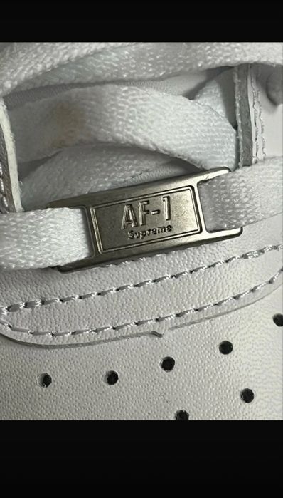 Nike air force 1
