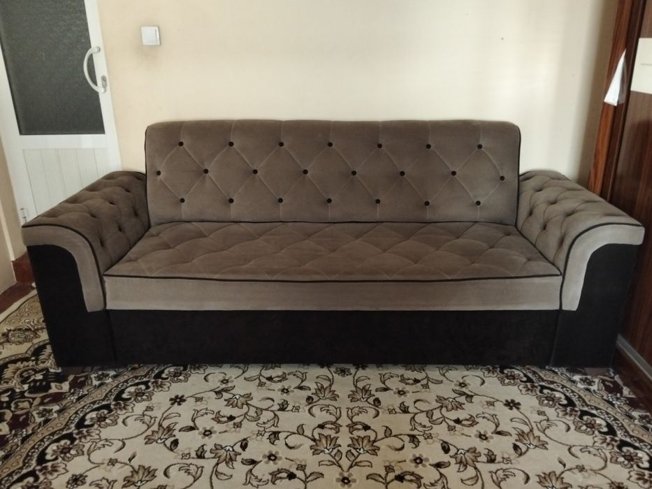 Деван ва кресло хлоати яхши