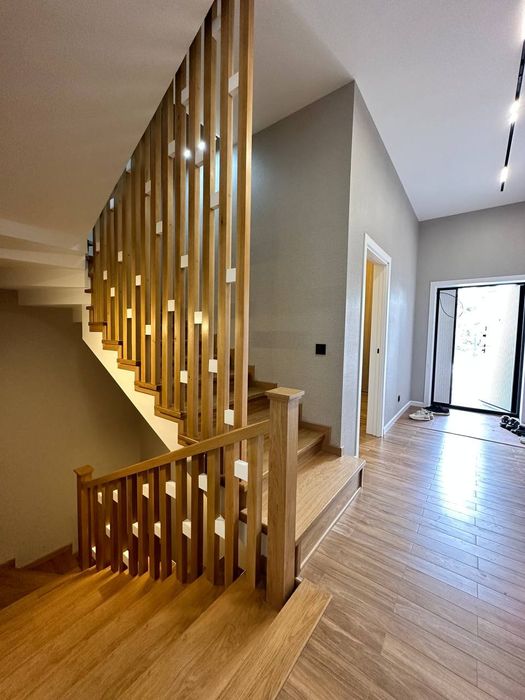 Сдаётся Hi Tech дом в самом центре города