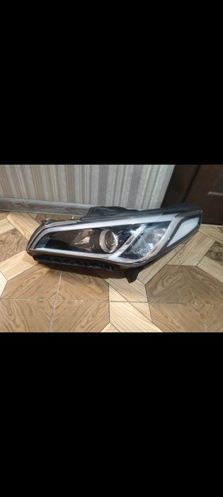 Фара Соната Корея