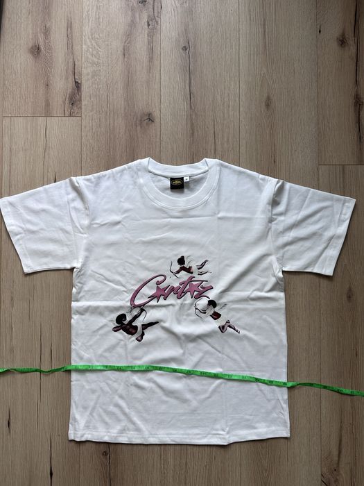 Tricou Corteiz Marime M