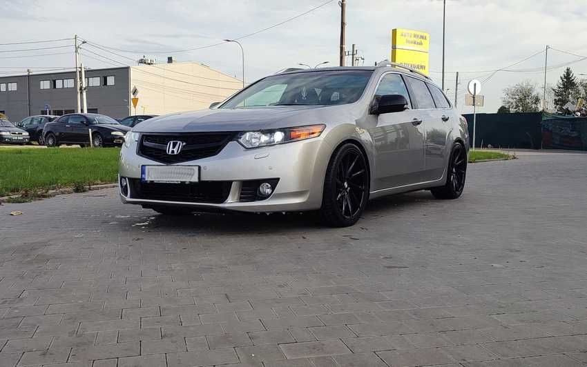 19" 5х114.3 Джанти Style VOSSEN HONDA HYUNDAI KIA Sorento MAZDA MITSUBISHI TESLA model 3