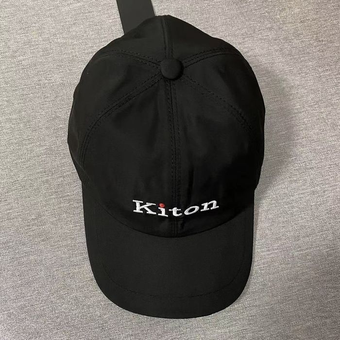 Kiton Кепкиㅤㅤㅤㅤㅤㅤㅤ