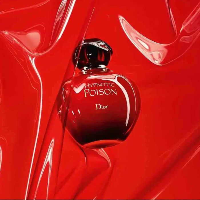 Dior Hypnotic Poison Eau De Toilette 30ml – Дамски аромат