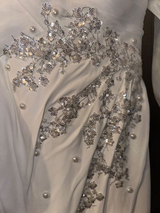 Rochie pt stare civila\ botez.