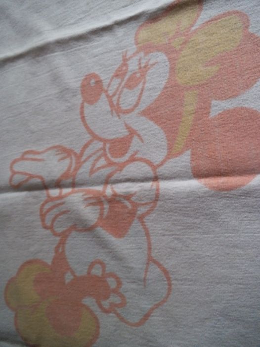 Детски одеяла и аксесоари