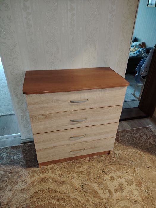 Продам комод в отличном состоянии