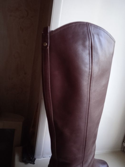 Сапожки женские 39размер