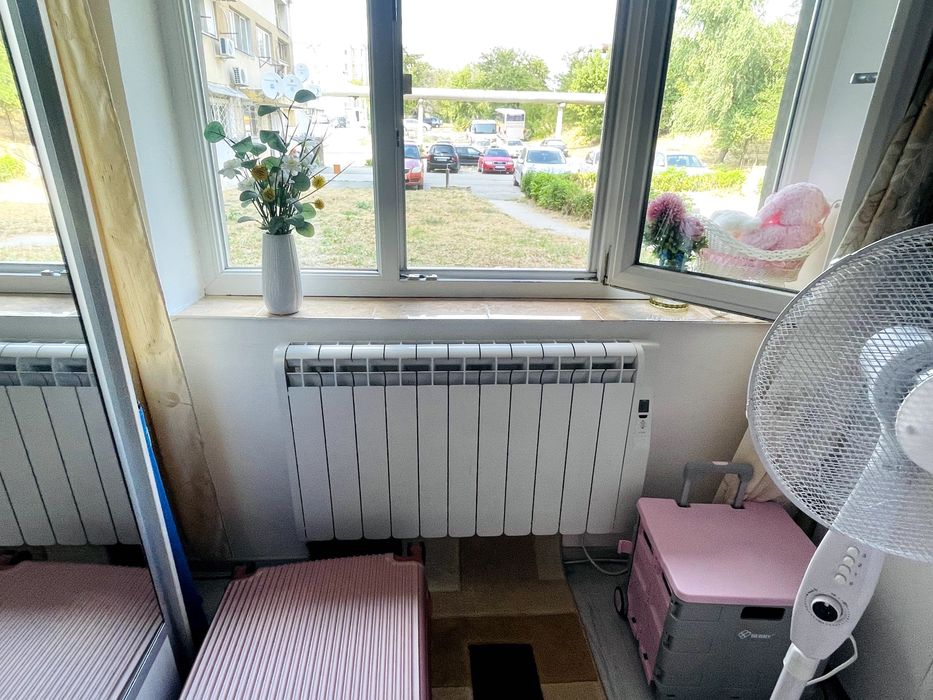 Inchiriez 2 camere cămin