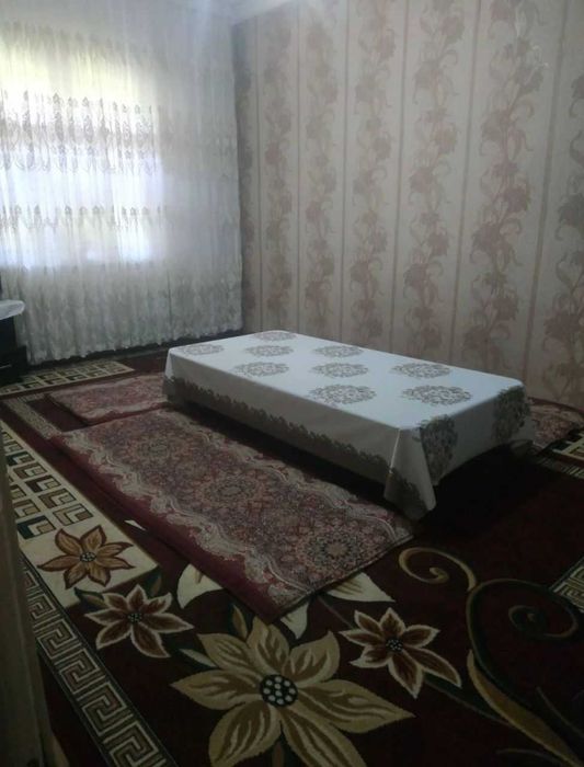 Юнусабад19, 1в2/3/5, Улучшенная Раздельная 42м2, Ипотека Да, Балкон2/3