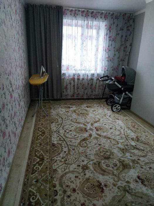 Продам коттедж в спальном районе