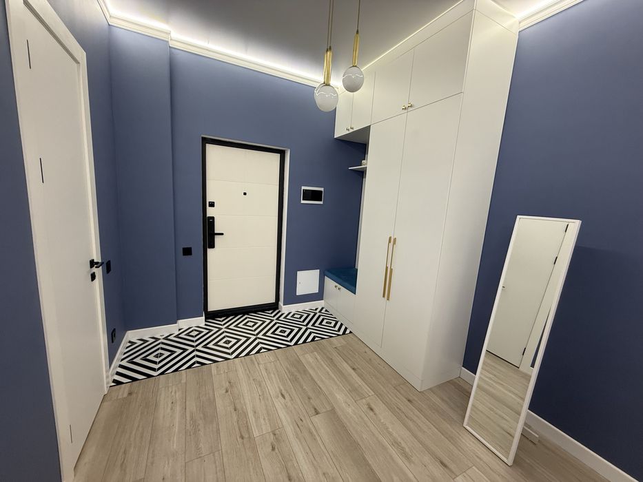 Продажа квартира