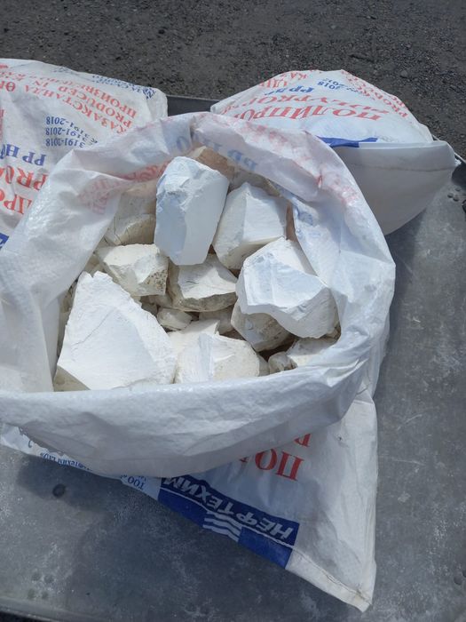 продам известь отборный