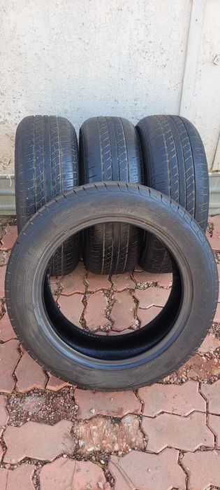 Продам шины r 17 215/60