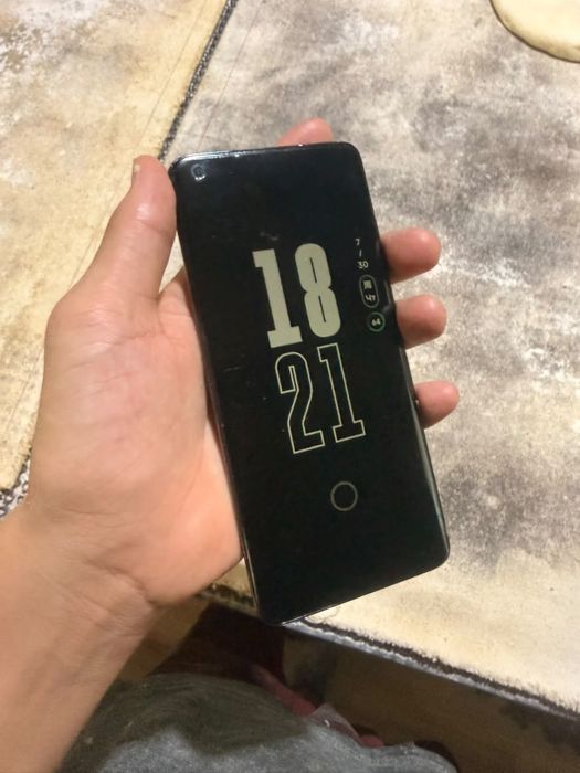 Xiomi Mi 10 ultra
