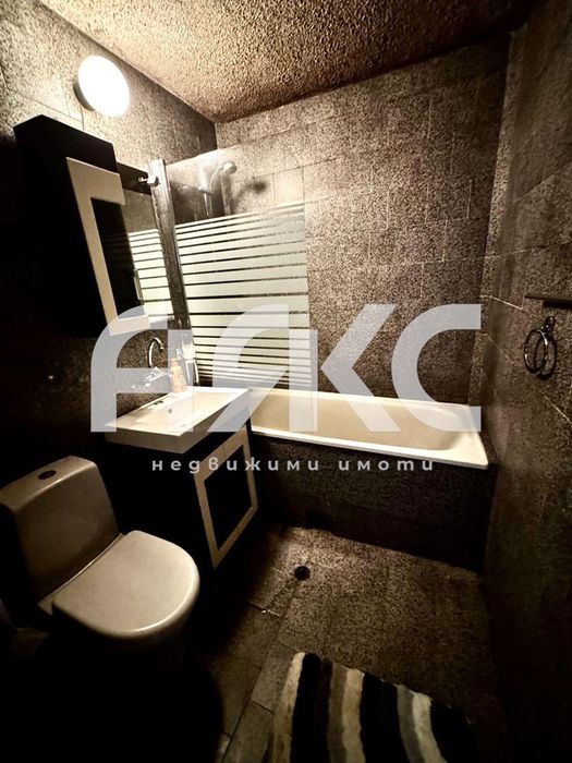 Дава се под наем Тристаен апартамент в София, Младост 4 - 92 кв.м за 224381.13 € - Снимка #5