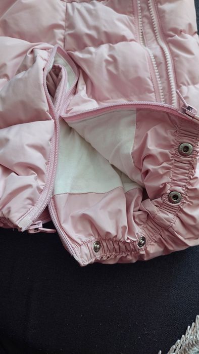 Продам зимний комбенизон REIMA