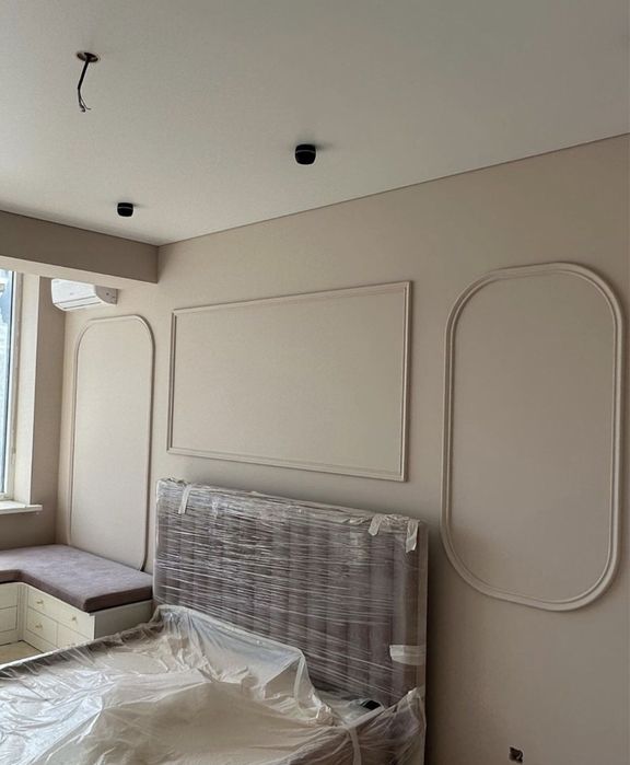 Ремонт под ключь Шымкент