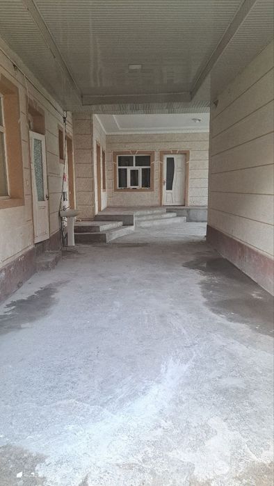 Аренда участка 4ком 5 соток. Сергели Хонобод.  Под цех.