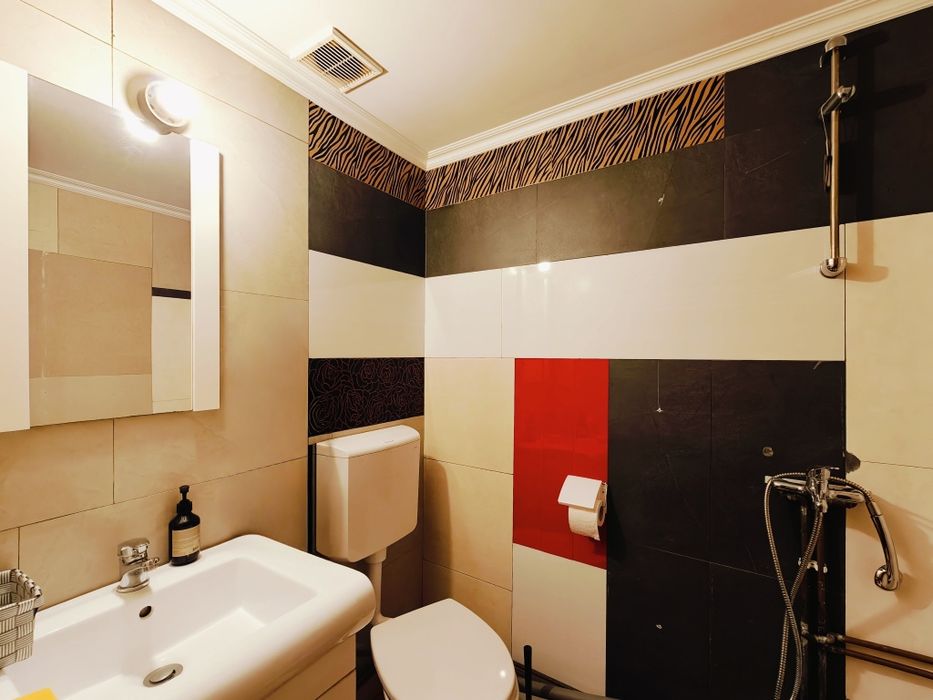 Spatiu Comercial | De Mijloc | 70 mp