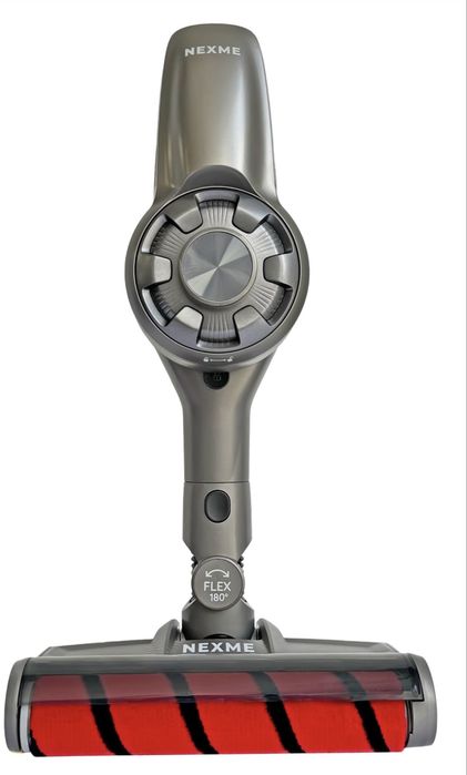 Пылесос NEXME PD505 серый