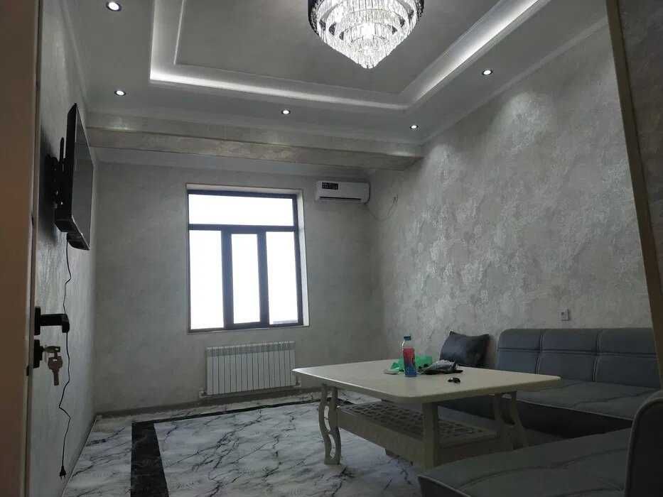 Сдаётся квартира на Чиланзар 9кв.‼️