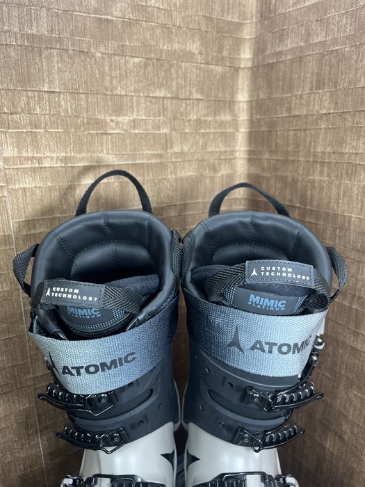 Ски обувки Atomic Hawx Prime  XTD 130 - 25/25.5см.