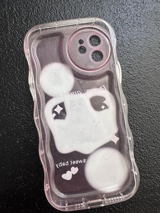 Продам чехол на IPhone 10 (X)