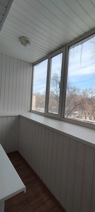 2 комнатная квартира Проспект