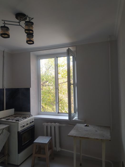 Продаётся своя 2-х комнатная квартира