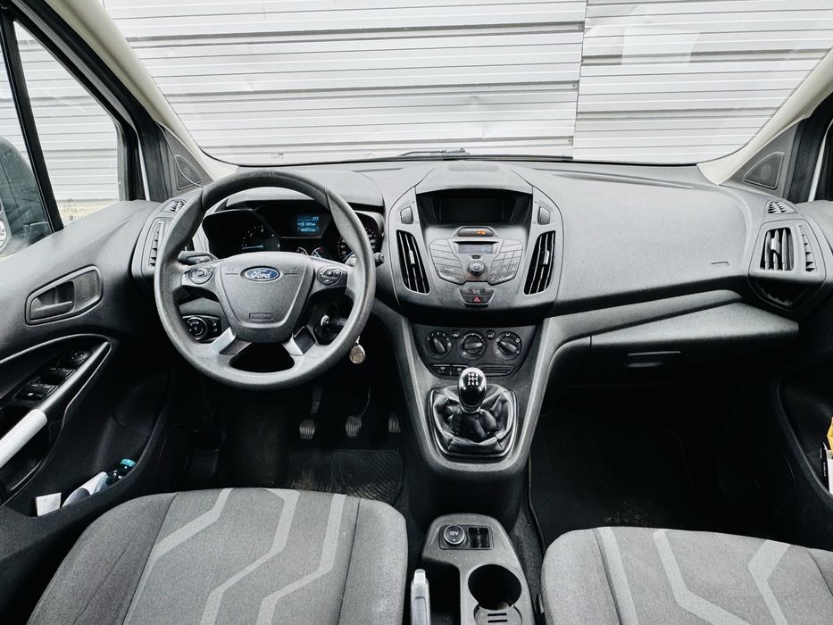 Ford Tourneo Connect