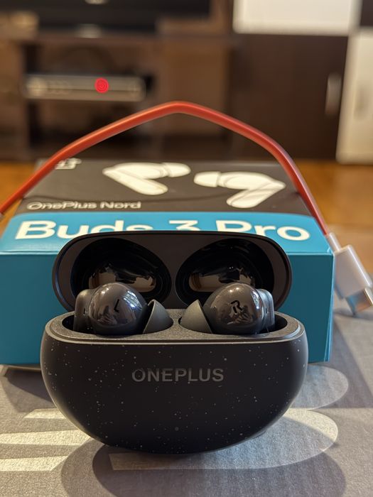 OnePlus Nord / Buds 3 Pro