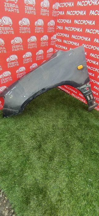 Крыло переднее левое Lexus RX300, Toyota Harrier (97-03)