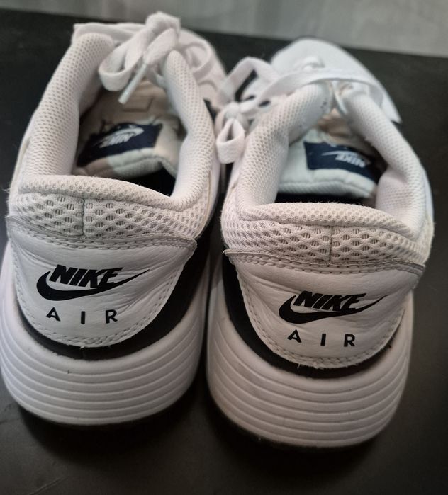 Adidasi Nike barbati nr 42.5