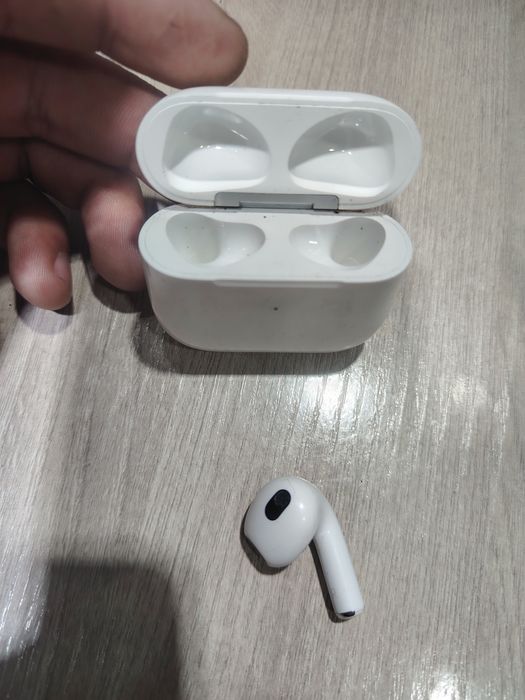 Airpods 3 оригинал