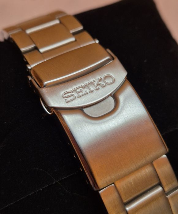 Seiko 5 Sports Style