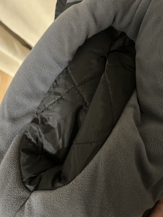 Куртка мужская L