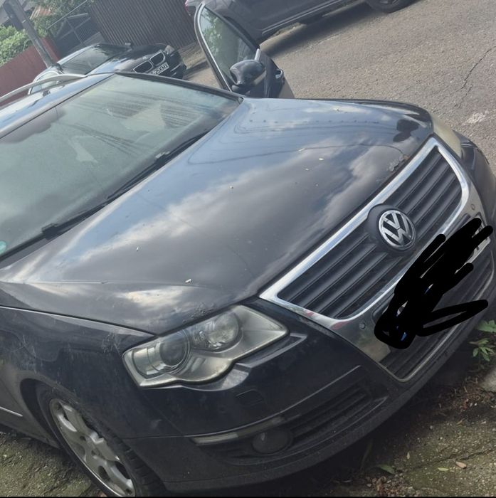 Planșa bord Passat B6/ Passat b7