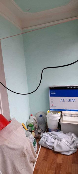 Продается 2-комнатный дом.Средний ремонт.Другие вопросы по телефону.