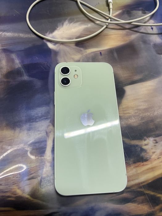 Iphone 12 128 гб